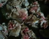肉豆腐作り方3写真