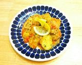 鶏肉のビール煮込み作り方11写真