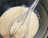 パーティーに鮭とじゃがいもの絶品キッシュ作り方5写真