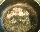 温野菜に！バーニャカウダ風ソース作り方2写真