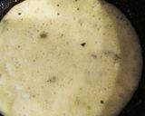 温野菜に！バーニャカウダ風ソース作り方3写真
