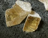 レンジでキラキラ琥珀糖作り方10写真