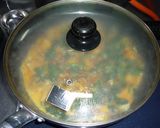 ❝豆腐と豚肉❞で超～簡単❢　卵とじ丼❤作り方13写真