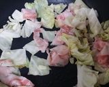 超簡単焼きうどん作り方3写真