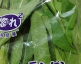 チンゲン菜と豚肉のオイスター炒め作り方1写真