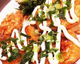 豆腐と鶏のつくね作り方7写真