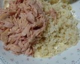 ブルグル＊ツナとお豆のサラダ作り方11写真