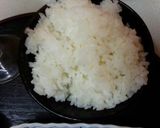血管プラークダイエット食701（魚定食）作り方1写真