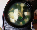 血管プラークダイエット食701（魚定食）作り方2写真