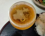 血管プラークダイエット食701（魚定食）作り方5写真
