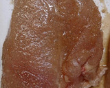 簡単♡しっとり♡とまらない鶏ハム！作り方1写真