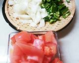 豚ロース、トマトソース★★★作り方2写真