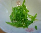 適当でもおいしい☺いかの炊き込みごはん作り方5写真