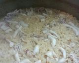適当でもおいしい☺いかの炊き込みごはん作り方6写真