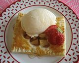 いちごコンフィ (使い方イロイロ)作り方4写真