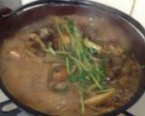 どうやら牛丼作り方2写真