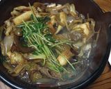 どうやら牛丼作り方3写真