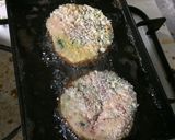 豚コマで節約！大葉入り豚カツ作り方3写真