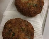 豚コマで節約！大葉入り豚カツ作り方4写真