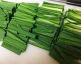 *タレが美味しいチヂミ*作り方1写真