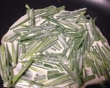 *タレが美味しいチヂミ*作り方6写真