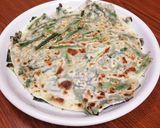 *タレが美味しいチヂミ*作り方9写真