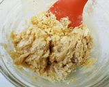 おやつに☆朝食に☆美味しいバナナケーキ作り方4写真