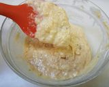 おやつに☆朝食に☆美味しいバナナケーキ作り方5写真