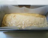 おやつに☆朝食に☆美味しいバナナケーキ作り方6写真