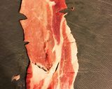 豚肉の生姜焼き作り方1写真