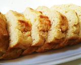おやつに☆朝食に☆美味しいバナナケーキ作り方8写真