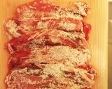 豚肉の生姜焼き作り方2写真