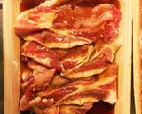 豚肉の生姜焼き作り方3写真