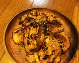 豚肉の生姜焼き作り方5写真