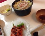 しゃぶしゃぶにもだしで下味作り方2写真