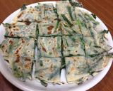 *簡単、美味しすぎ!チヂミのたれ*作り方2写真