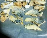トースターで簡単 鯖の唐揚げ作り方4写真