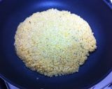 ファラフェル作り方3写真