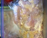 美味しいナンシーチキン作り方2写真