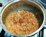 彩り綺麗♪優しい味の三色鳥そぼろ丼作り方1写真