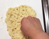 天使のチョコリング？チョコデニッシュパン作り方7写真