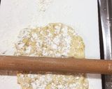 天使のチョコリング？チョコデニッシュパン作り方8写真