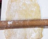天使のチョコリング？チョコデニッシュパン作り方11写真
