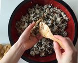 稲荷寿司♪お揚げさん作り方12写真