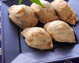 稲荷寿司♪お揚げさん作り方13写真