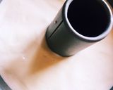 プレーンシフォンケーキ作り方9写真