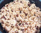 いちばん美味しい酵素玄米 寝かせ玄米作り方7写真