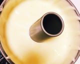 プレーンシフォンケーキ作り方10写真