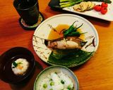 超簡単☆煮汁が旨甘いカレイの煮付け作り方5写真
