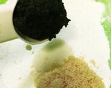 米粉100%簡単で美味しい！よもぎ餅作り方3写真